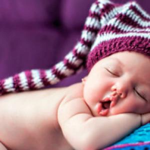 Ребёнок спит с открытым ртом 3 месячный ребенок спит с открытым ртом
