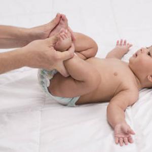 Особенности пищеварительной системы новорожденных