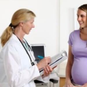 چکه منیزیم در دوران بارداری: عوارض جانبی