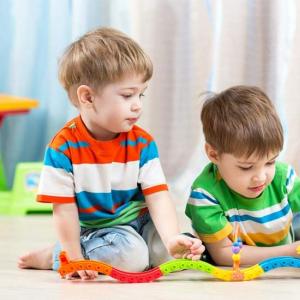 Druhy a účel hračiek pre deti predškolského veku Užitočné hračky pre deti predškolského veku
