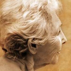 Age characteristics of the body of mature women