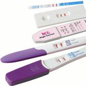 Rossz a terhességi teszt, és mi lehet ennek az oka?